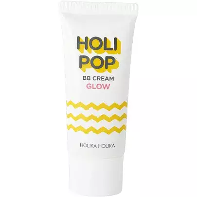 Holika Holika Holi Pop BB Cream #3 Glow