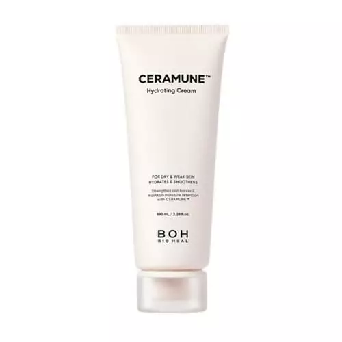 BOH Bio Heal Ceramune Hydrating Cream