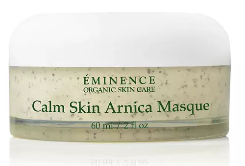 Eminence Organics Calm Skin Arnica Masque