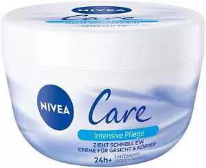 Nivea Care Cream Intensive Pflege Germany