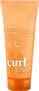 Hairlust Curl Crush Co-Wash