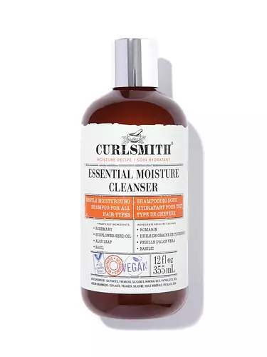 Curlsmith Essential Moisture Cleanser
