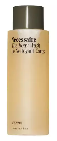 Necessaire The Body Wash - Bergamot