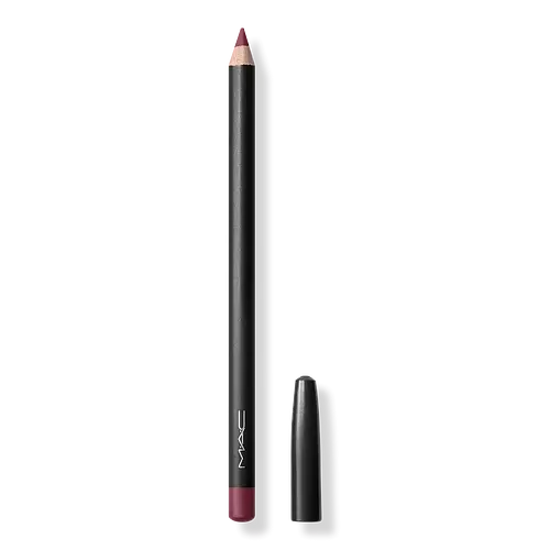 Mac Cosmetics Lip Pencil Burgundy