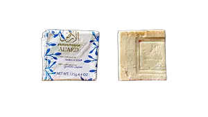 Palestinian Soap Cooperative The Land (Al-Ard; الأرض)