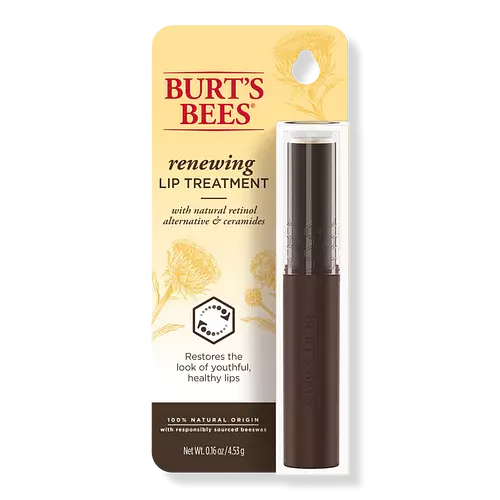 Burt's Bees Renewing Lip Treatment