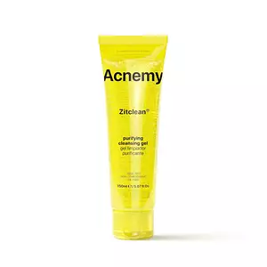 Acnemy Zitclean Purifying Cleansing Gel