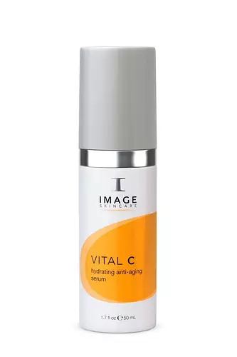IMAGE skincare Vital C Hydrating Anti-Aging Serum