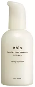 Abib Jericho Rose Essence Nutrition Pump