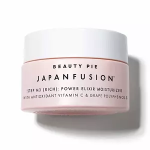 Beauty Pie Japanfusion Power Elixir Moisturiser
