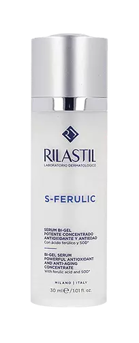 Rilastil Multirepair S-Ferulic Serum Bi-gel