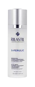 Rilastil Multirepair S-Ferulic Serum Bi-gel