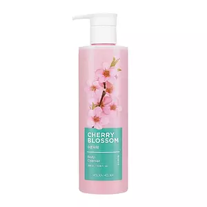 Holika Holika Cherry Blossom Body Cleanser