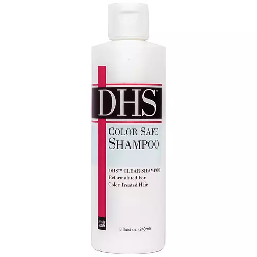 Person & Covey, Inc. DHS Color Safe Shampoo