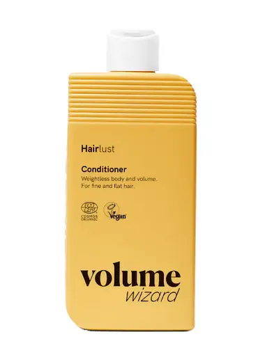 Hairlust Volume Wizard Conditioner