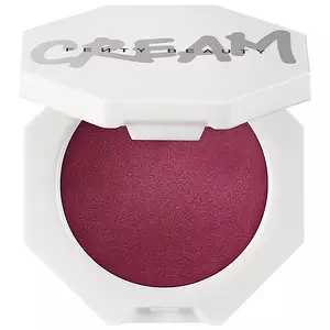 Fenty Beauty Cheeks Out Freestyle Cream Blush Raisin Standardz