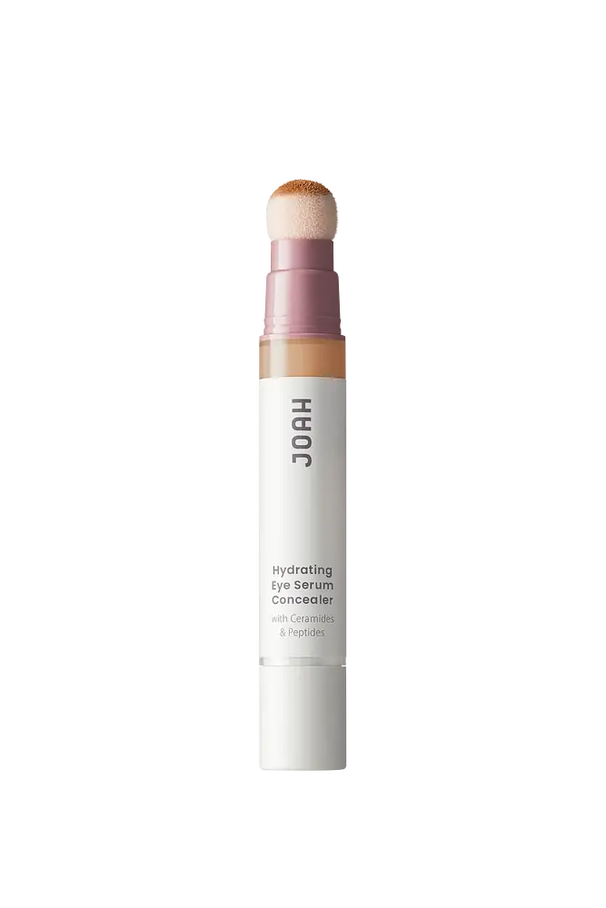 Joah Beauty Hydrating Eye Serum Concealer (Ingredients Explained)