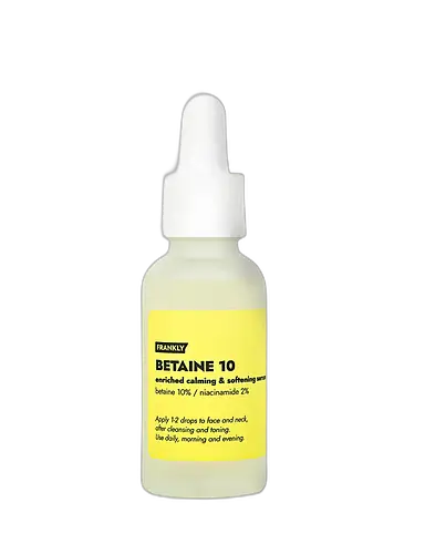 Frankly Betaine 10 Serum