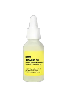 Frankly Betaine 10 Serum