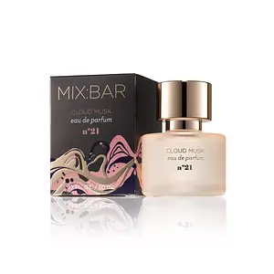Mix:Bar Cloud Musk Eau De Parfum