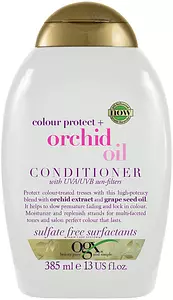 OGX Beauty Orchid Oil Conditioner