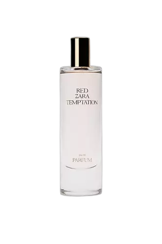 Zara Red Temptation Eau De Parfum
