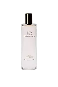 Zara Red Temptation Eau De Parfum