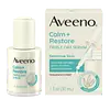Aveeno Calm + Restore Triple Oat Serum For Sensitive Skin