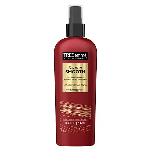 TRESemmé Keratin Smooth Heat Protectant Detangler Hairspray