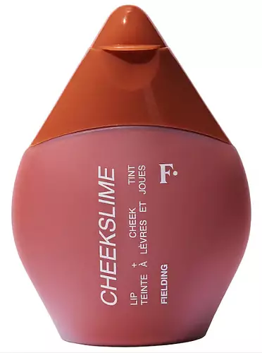 Freck Cheekslime Blush & Lip Tint with Plant Collagen - Fielding
