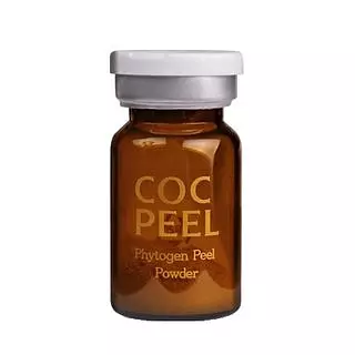 Coringco COC Peel Phytogen Peel Powder