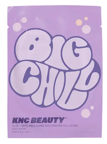 KNC Beauty Big Set Face Mask Chill
