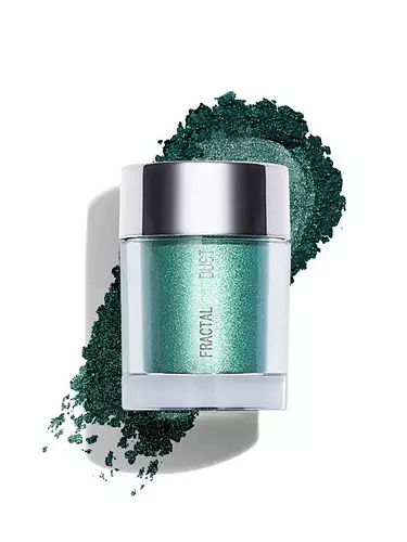 about-face Fractal Glitter Dust Pigmented Loose Glitter Ascent
