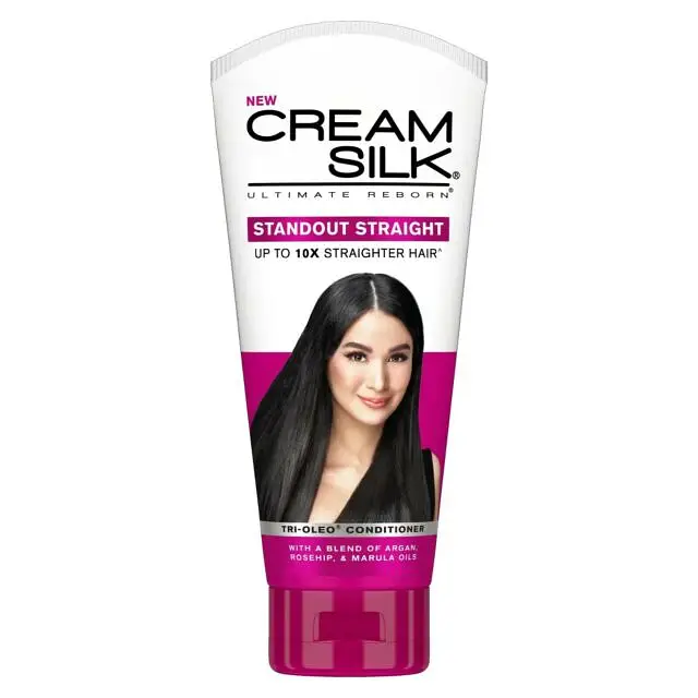 Creamsilk Standout Straight Conditioner (Ingredients Explained)