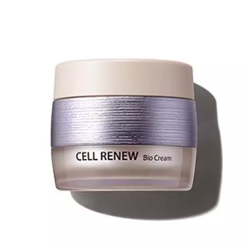 The Saem Cell Renew Bio Cream