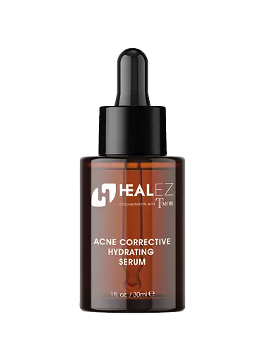 Healez Beauty Acne Corrective Hydrating Serum