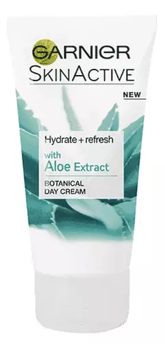 Garnier Skinactive Botanical Day Cream with Aloe Extract