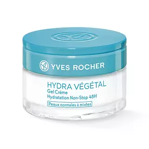 Yves Rocher 48H Non-Stop Moisturizing Gel Cream - Normal to Combination Skin