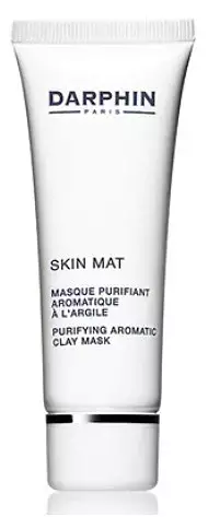 Darphin SKIN MAT Purifying Aromatic Clay Mask