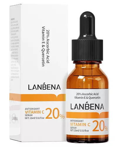 LANBENA Antioxidant Vitamin C Serum