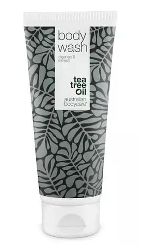 Australian Bodycare Body Wash with 100% Natural Tea Tree Oil