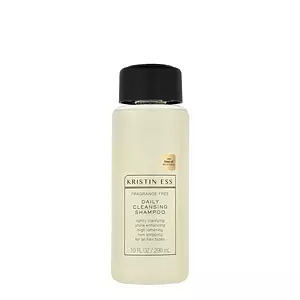 Kristin Ess Hair Fragrance Free Daily Cleansing Shampoo