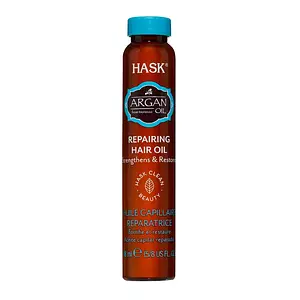 Hask Argan Oil Repairing Hair Oil