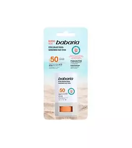 Babaria Sunscreen Face Stick SPF 50