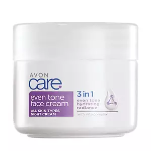 Avon Products Even Tone Face Cream