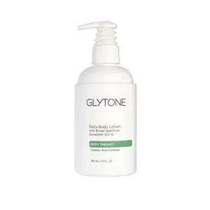 Glytone Daily Body Lotion Broad Spectrum SPF 15