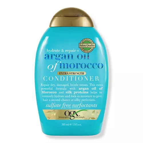 OGX Beauty Hydrate + Repair Argan Oil of Morocco Extra Strength Conditioner