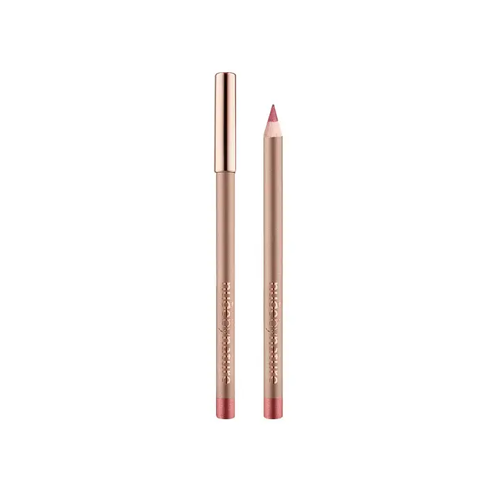 Crayon à Lèvres Nude By Nature - Définition Des Lèvres, Teinte 01 Nude - Neuf Sous Blister