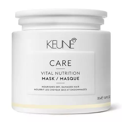 Keune Care Vital Nutrition Mask