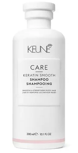 Keune Care Keratin Smooth Shampoo